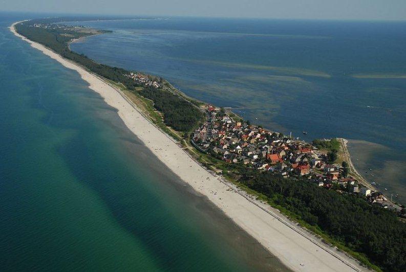Szafir Villa Kuznica Bagian luar foto